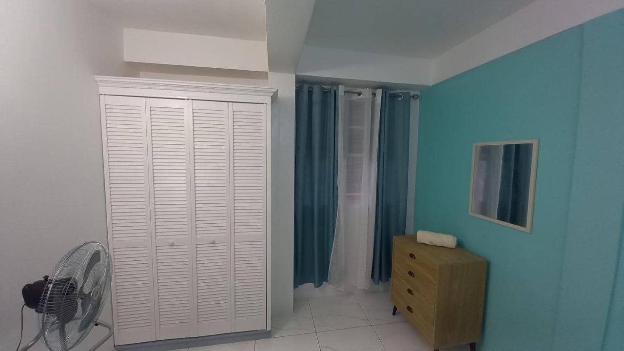 Cozy Vacation Retreat With Free Parking Lejlighed Roseau Eksteriør billede