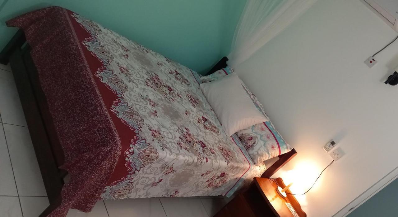 Cozy Vacation Retreat With Free Parking Lejlighed Roseau Eksteriør billede