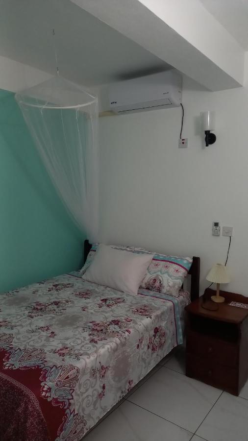 Cozy Vacation Retreat With Free Parking Lejlighed Roseau Eksteriør billede